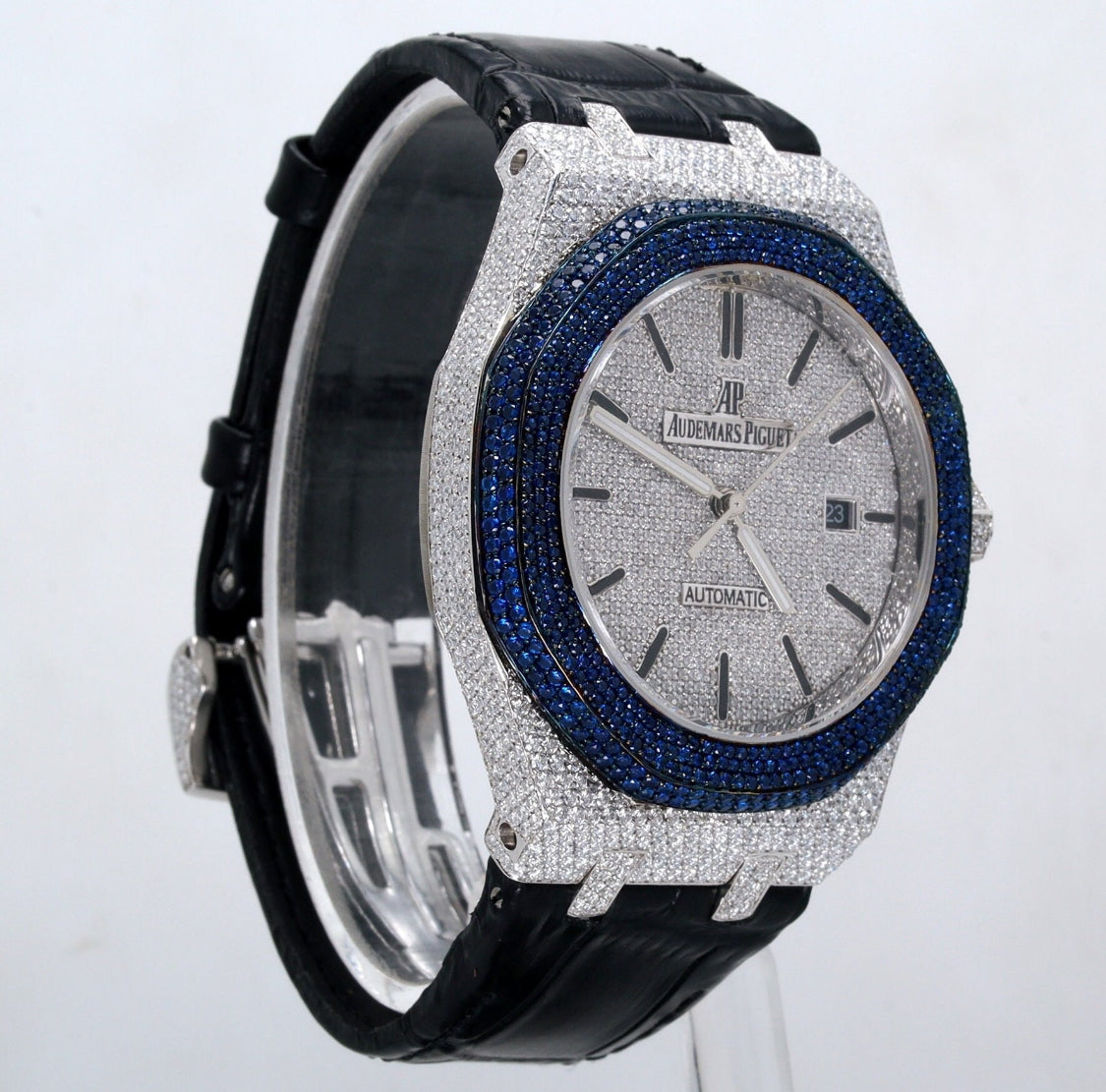 VVS1 Ap men’s Watch