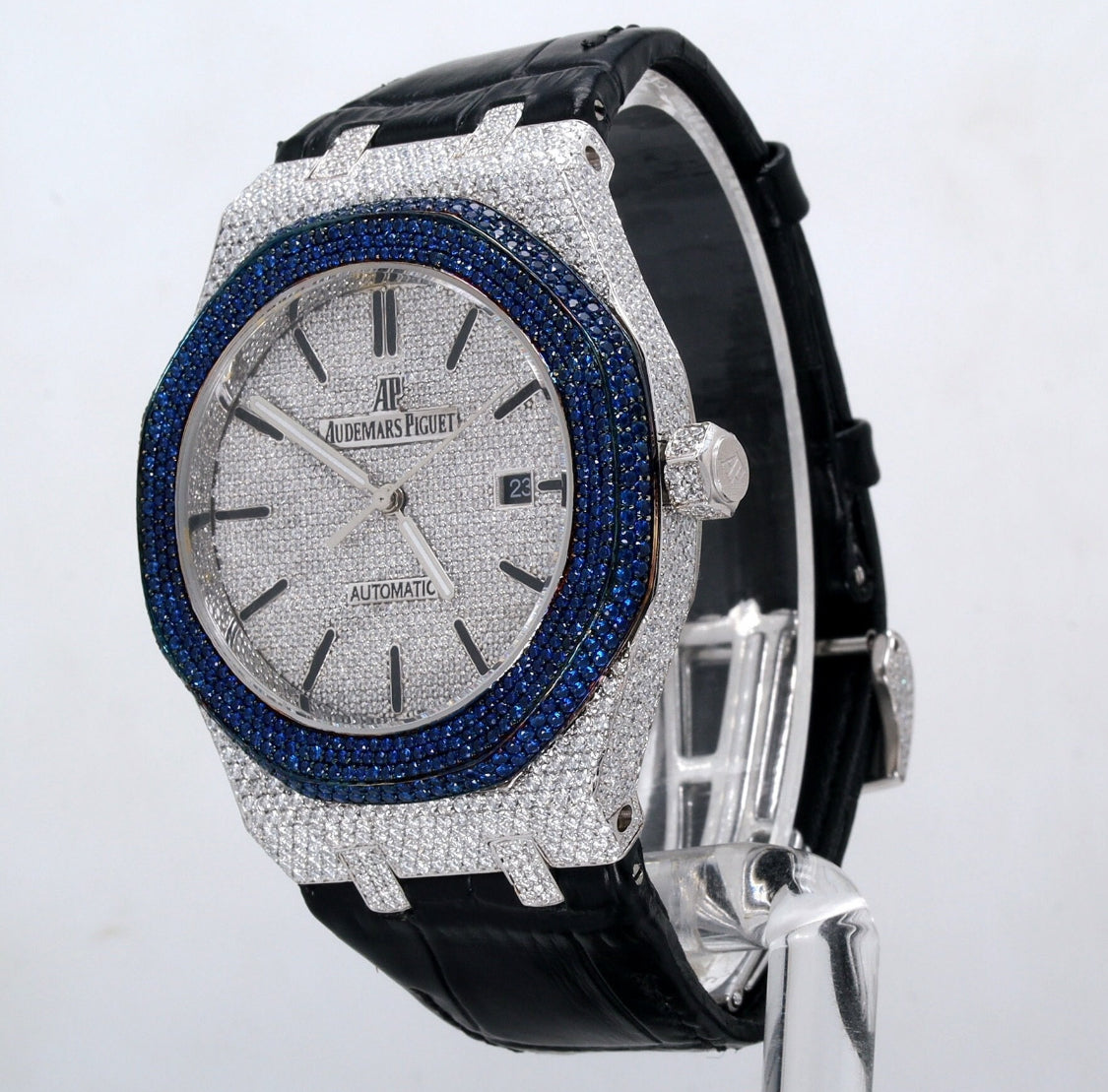 VVS1 Ap men’s Watch