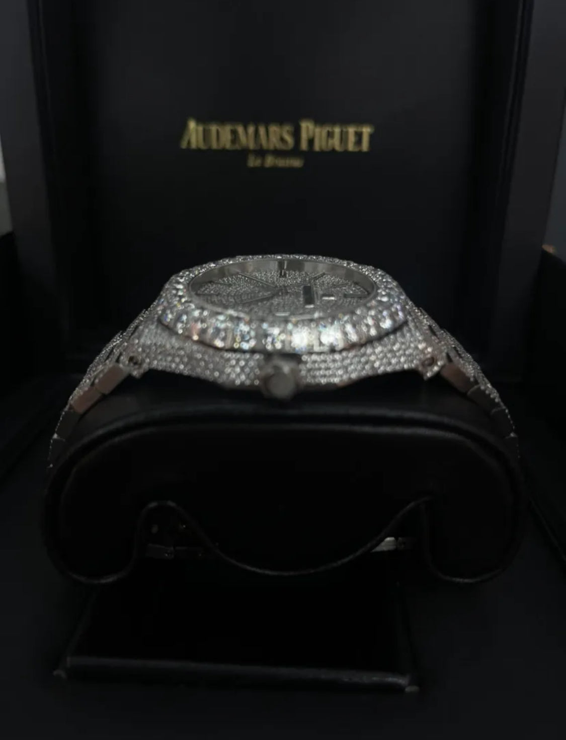 AP 1.1 men’s watch