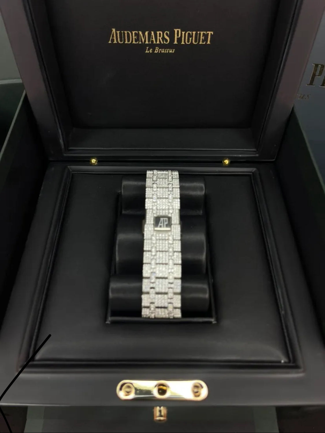 AP 1.1 men’s watch